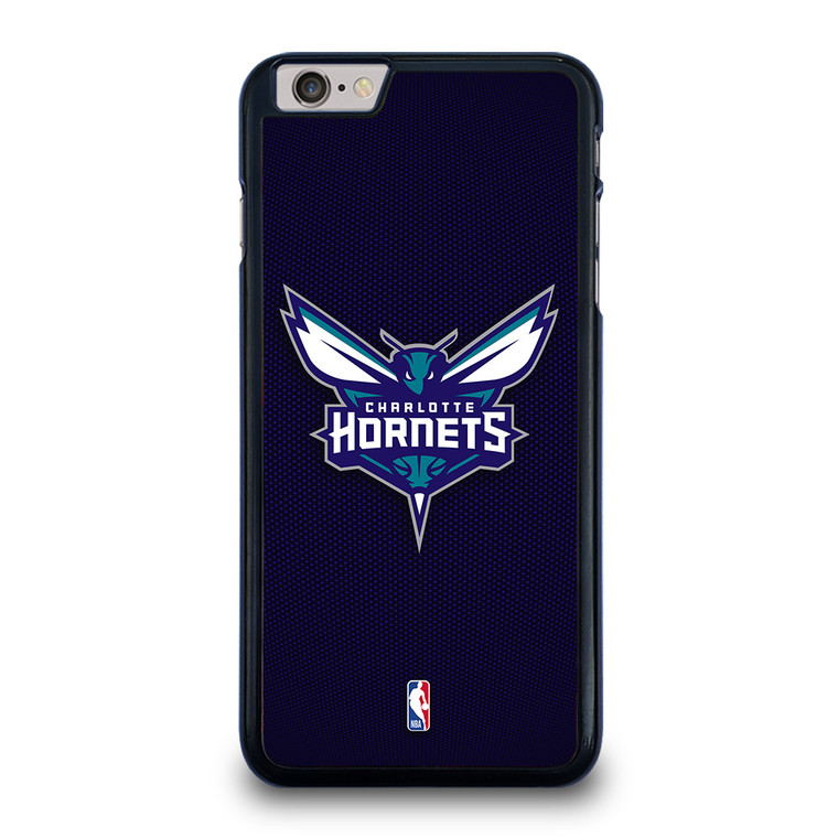 CHARLOTTE HORNETS BASKETBALL NBA iPhone 6 / 6S Plus Case Cover