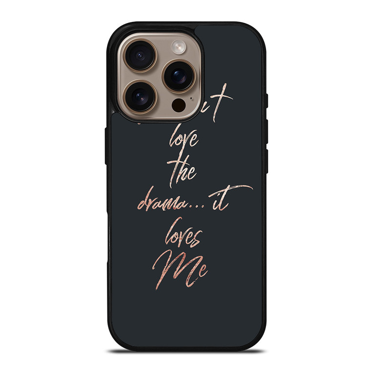 TAYLOR SWIFT END GAME LYRICS iPhone 16 Pro Case Cover
