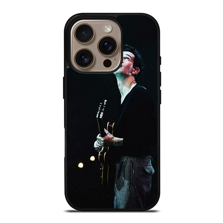 THE 1975 MATTHEW HEALY iPhone 16 Pro Case Cover
