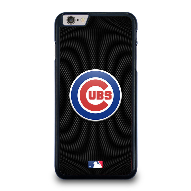 CHICAGO CUBS BASEBALL TEAM iPhone 6 / 6S Plus Case Cover