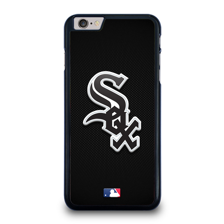 CHICAGO WHITE SOX BASEBALL TEAM iPhone 6 / 6S Plus Case Cover
