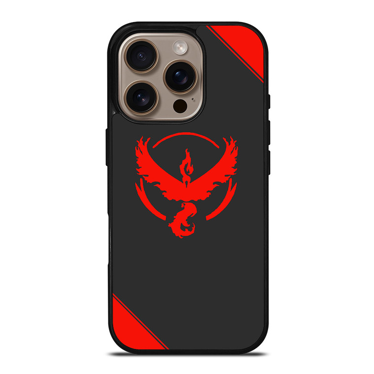 VALORANT TEAM VALOR iPhone 16 Pro Case Cover