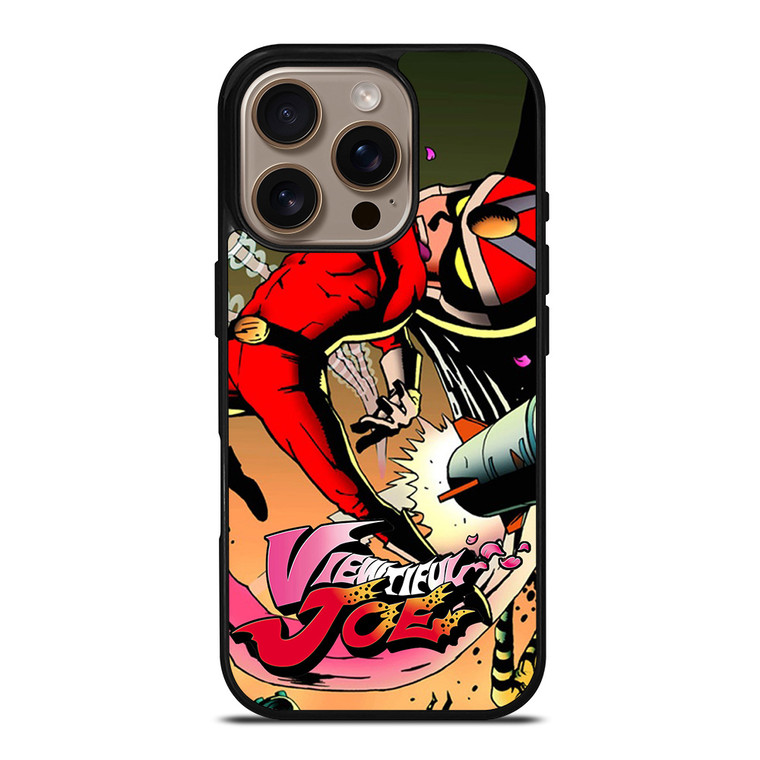 VIEWTIFUL JOE GAMES iPhone 16 Pro Case Cover