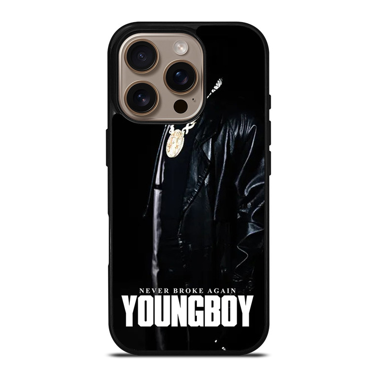 YOUNGBOY NBA LAST SLIMETO iPhone 16 Pro Case Cover YOUNGBOY NBA LAST SLIMETO iPhone 16 Pro Case Cover
