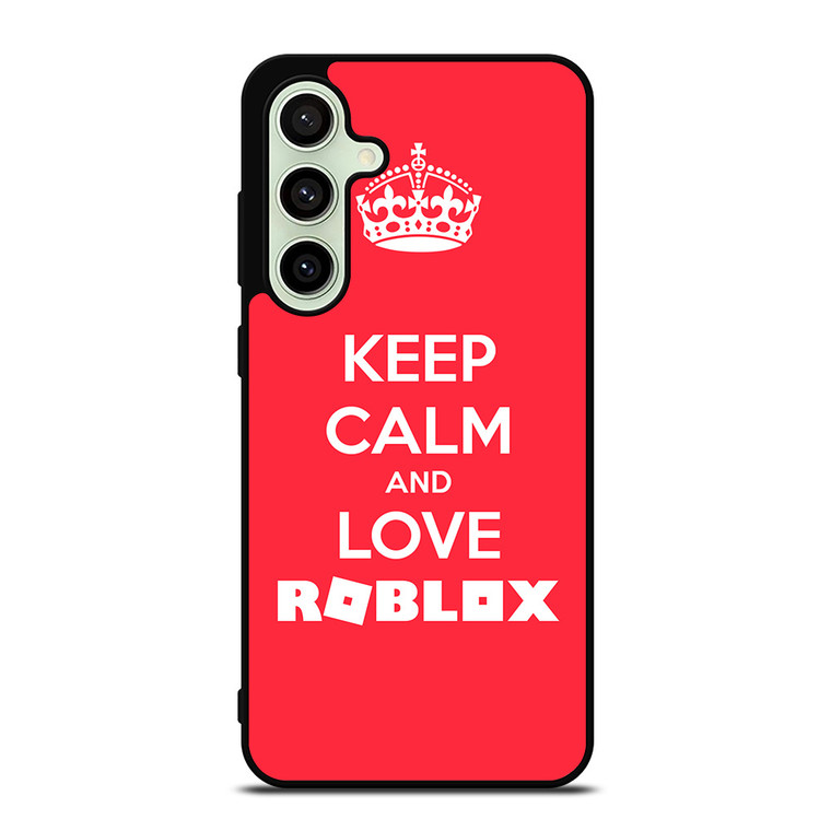 2BUNZ MELANIN POPPIN' ABA Samsung Galaxy S24 FE Case Cover