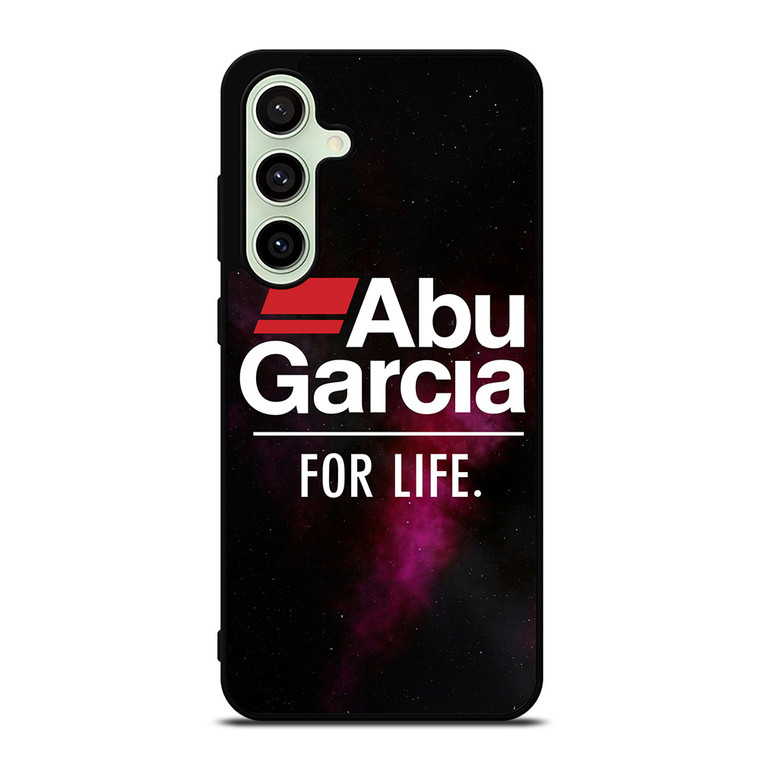 ABU GARCIA FISHING NEBULA Samsung Galaxy S24 FE Case Cover