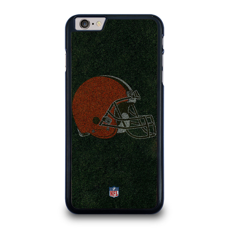 CLEVELAND BROWNS FOOTBALL NFL iPhone 6 / 6S Plus Case Cover