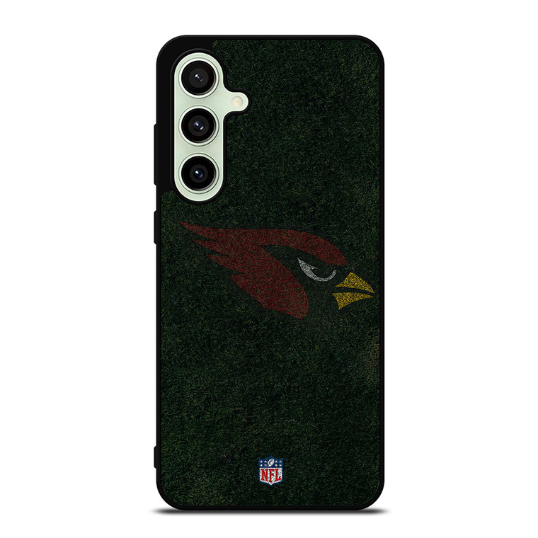 ARIZONA CARDINALS FOOTBALL NFL Samsung Galaxy S24 FE Case Cover