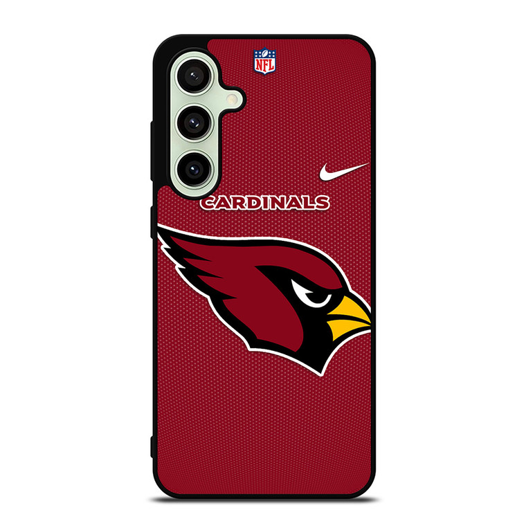 ARIZONA CARDINALS NFL FOOTBALL NIKE Samsung Galaxy S24 FE Case Cover