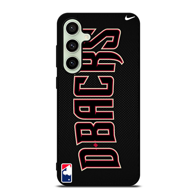 ARIZONA DIAMONDBACKS BASEBALL Samsung Galaxy S24 FE Case Cover ARIZONA DIAMONDBACKS BASEBALL Samsung Galaxy S24 FE Case Cover