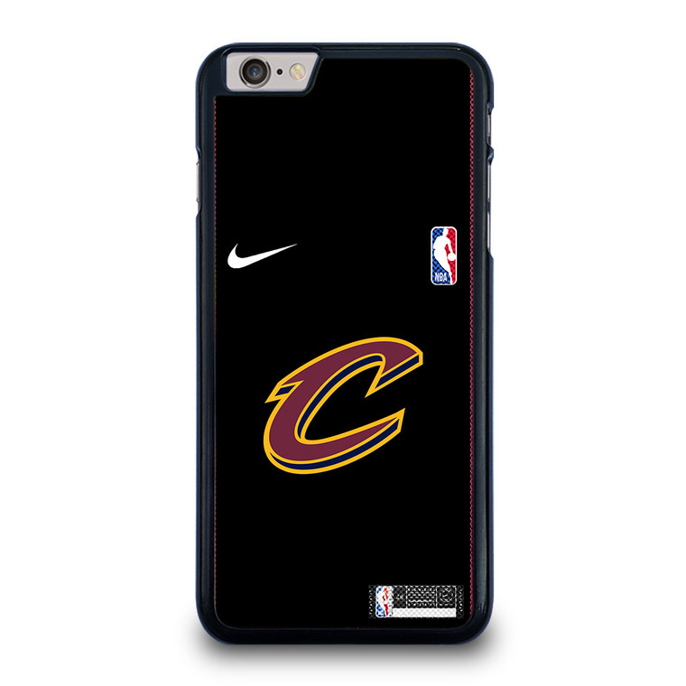 CLEVELAND CAVALIERS NIKE NBA BASKETBALL iPhone 6 / 6S Plus Case Cover
