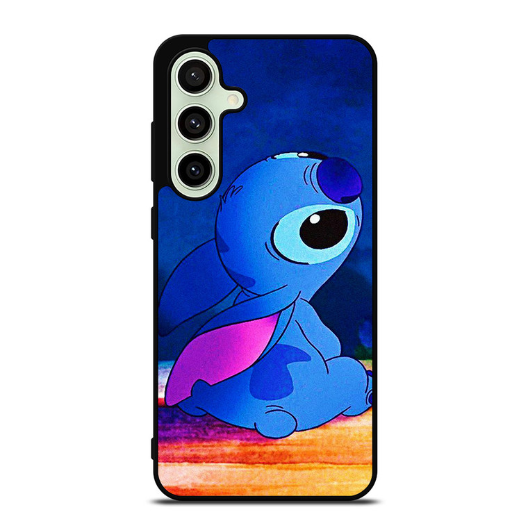 BABY STITCH Samsung Galaxy S24 FE Case Cover