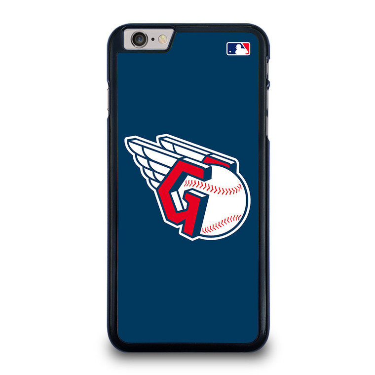 CLEVELAND GUARDIANS MLB LOGO iPhone 6 / 6S Plus Case Cover