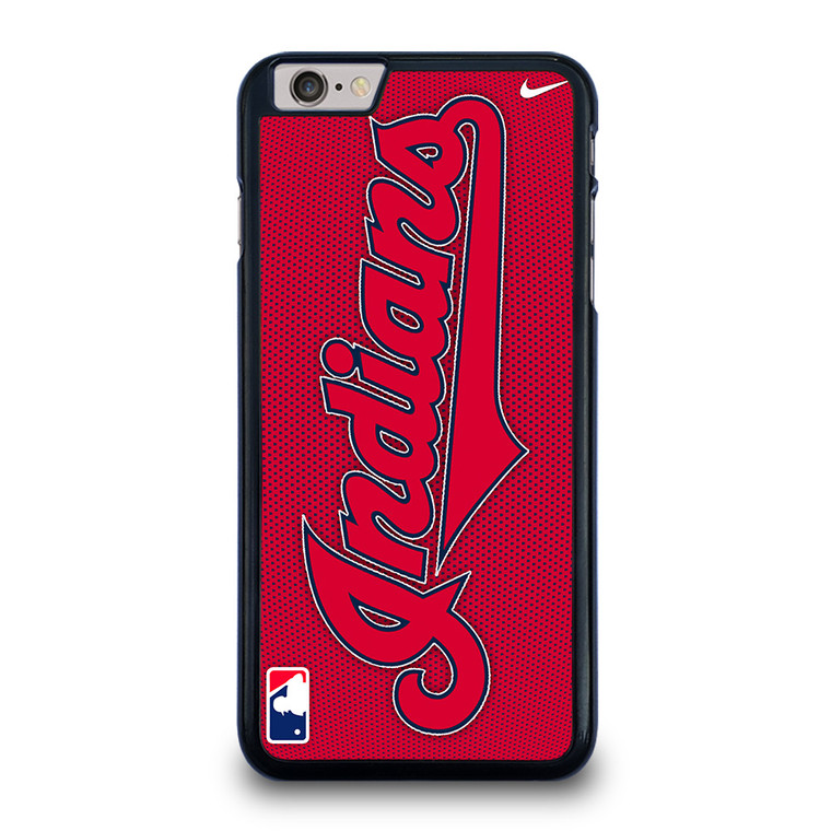 CLEVELAND INDIANS BASEBALL iPhone 6 / 6S Plus Case Cover