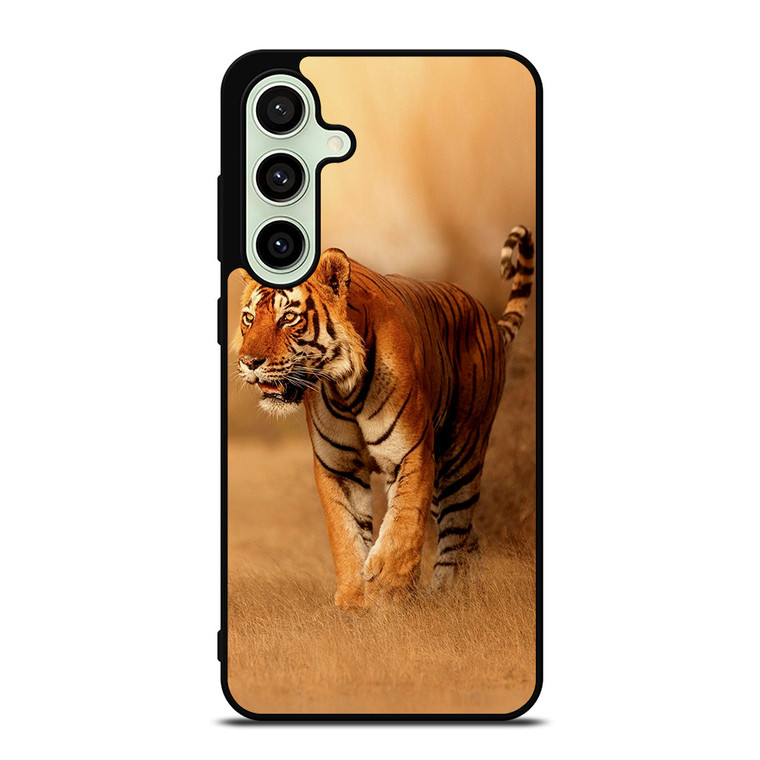 BENGAL TIGER WILD Samsung Galaxy S24 FE Case Cover