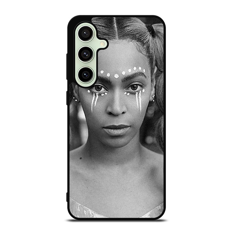 BEYONCE LEMONADE Samsung Galaxy S24 FE Case Cover
