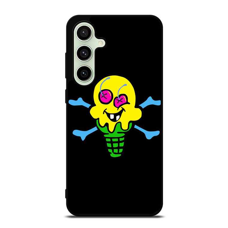 BILLIONAIRE BOYS CLUB ICE CREAM Samsung Galaxy S24 FE Case Cover