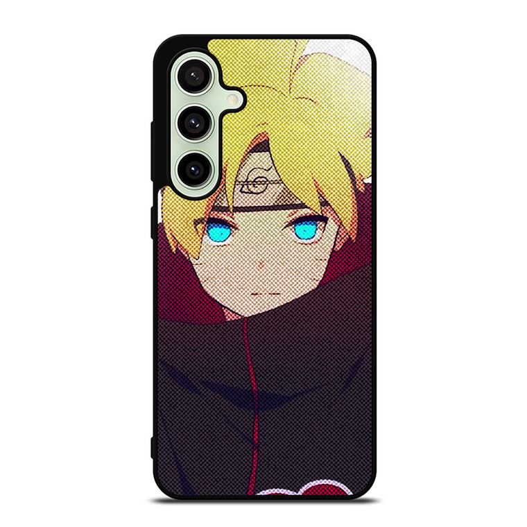 BORUTO UZUMAKI NEXT GENERATION Samsung Galaxy S24 FE Case Cover