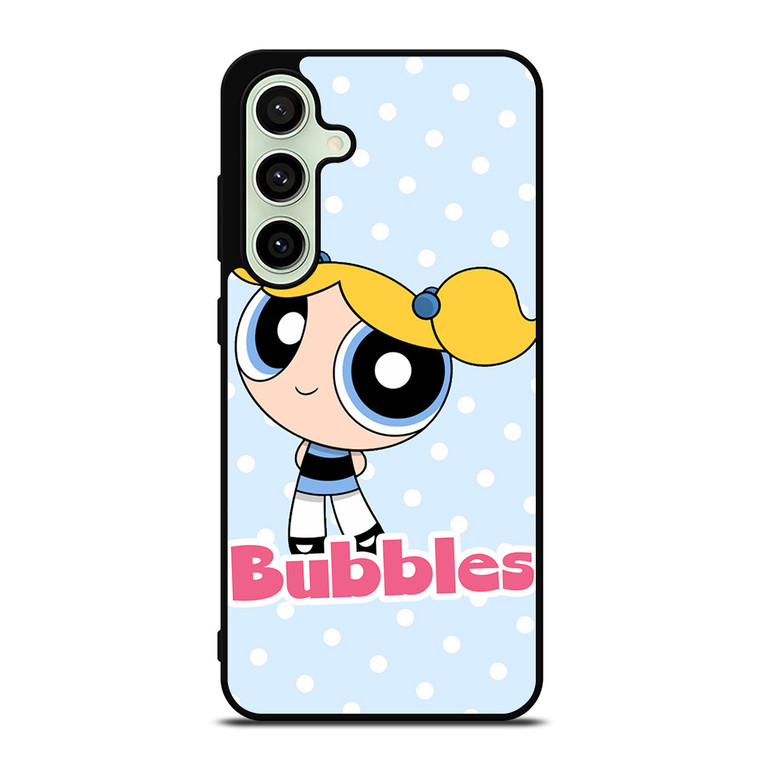 BUBBLES THE POWERPUFF GIRLS 2 Samsung Galaxy S24 FE Case Cover