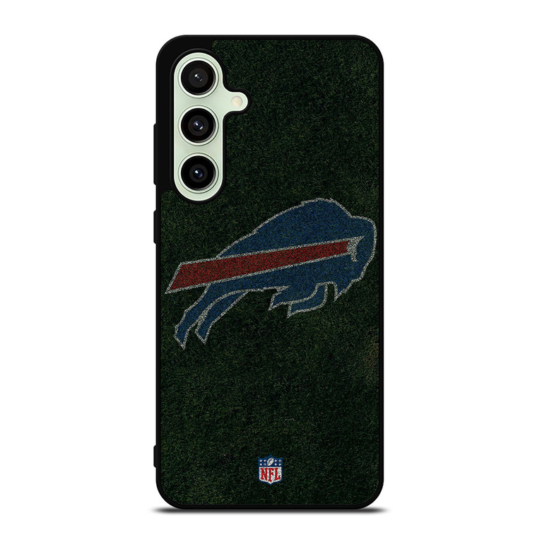 BUFFALO BILLS FOOTBALL NFL Samsung Galaxy S24 FE Case Cover BUFFALO BILLS FOOTBALL NFL Samsung Galaxy S24 FE Case Cover