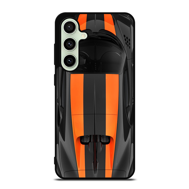 BUGATTI CHIRON SUPER SPORT CAR Samsung Galaxy S24 FE Case Cover