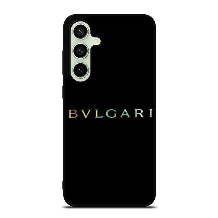 BULGARI LOGO Samsung Galaxy S24 FE Case Cover