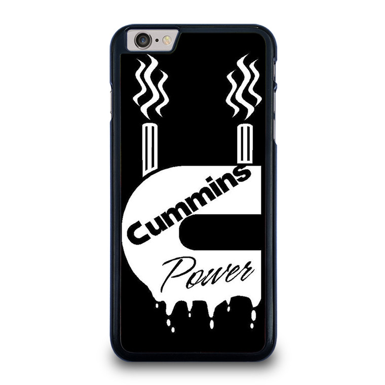 CUMMINS POWER iPhone 6 / 6S Plus Case Cover