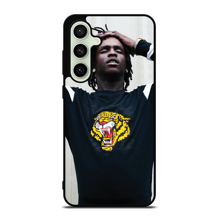 CHIEF KEEF RAPPER Samsung Galaxy S24 FE Case Cover