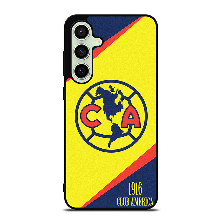 CLUB AMERICA 1916 Samsung Galaxy S24 FE Case Cover