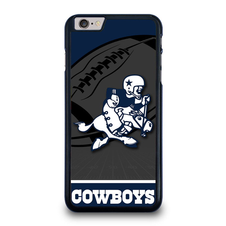 DALLAS COWBOYS NFL TEAM iPhone 6 / 6S Plus Case Cover