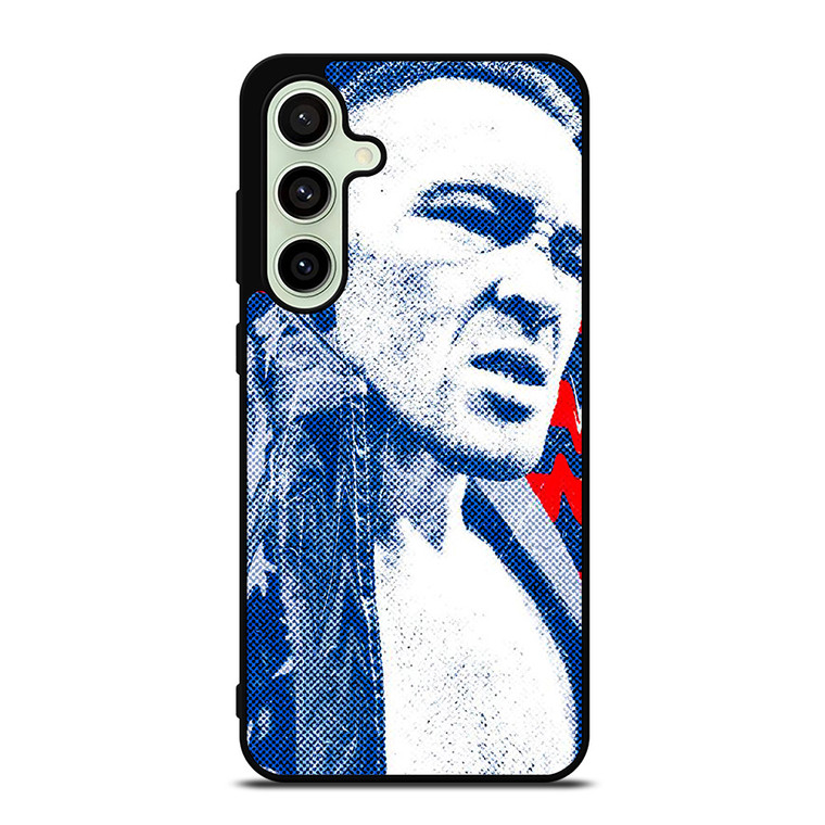 COLBY COVINGTON CHAOS UFC MMA Samsung Galaxy S24 FE Case Cover