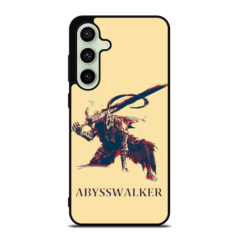 DARK SOULS ABYSS WALKER Samsung Galaxy S24 FE Case Cover