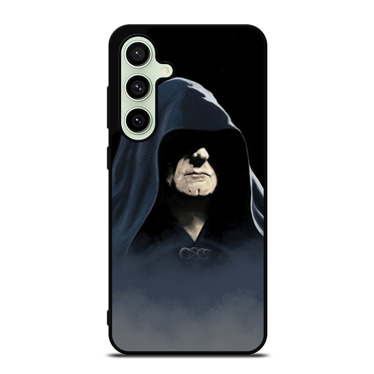 DARTH SIDIOUS STAR WARS Samsung Galaxy S24 FE Case Cover