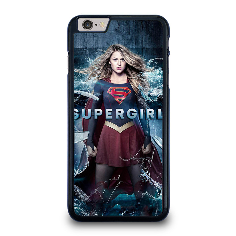 DC COMIC SUPERGIRL iPhone 6 / 6S Plus Case Cover DC COMIC SUPERGIRL iPhone 6 / 6S Plus Case Cover