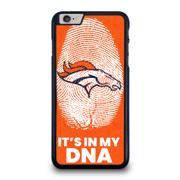 DENVER BRONCOS NFL FOOTBALL FANS iPhone 6 / 6S Plus Case Cover
