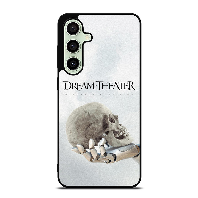 DREAM THEATER METAL BAND SKULL Samsung Galaxy S24 FE Case Cover