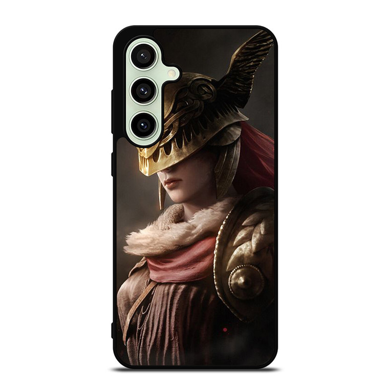 ELDEN RING GAMES MALENIA Samsung Galaxy S24 FE Case Cover