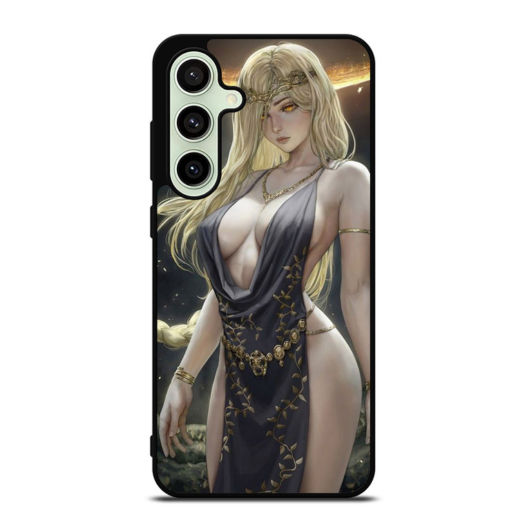 ELDEN RING GAMES QUEEN MARIKA Samsung Galaxy S24 FE Case Cover