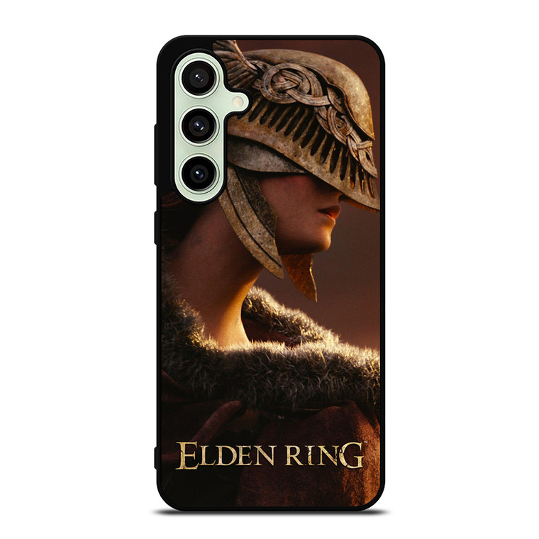 ELDEN RING GAMES Samsung Galaxy S24 FE Case Cover