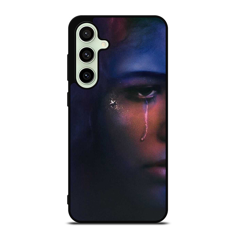 EUPHORIA ZENDAYA DRAMA SERIES COVER Samsung Galaxy S24 FE Case Cover