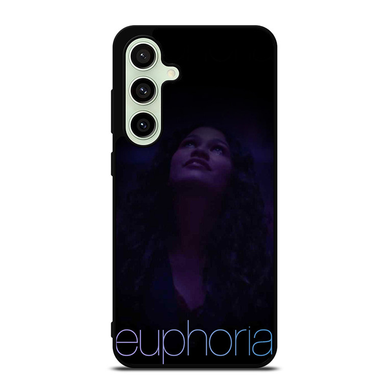 EUPHORIA ZENDAYA DRAMA SERIES Samsung Galaxy S24 FE Case Cover