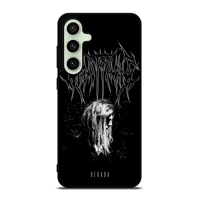 GHOSTEMANE HEXADA Samsung Galaxy S24 FE Case Cover