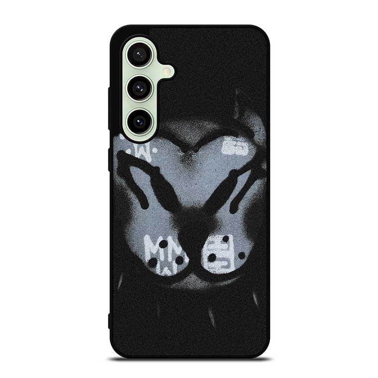 GIVENCHY PARIS X CHITO Samsung Galaxy S24 FE Case Cover