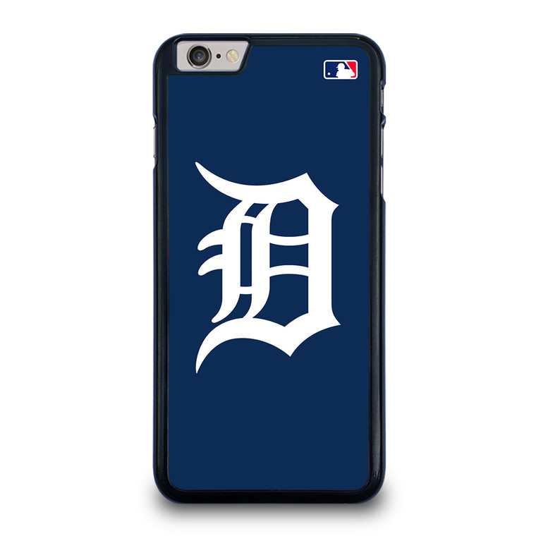 DETROIT TIGERS MLB LOGO iPhone 6 / 6S Plus Case Cover
