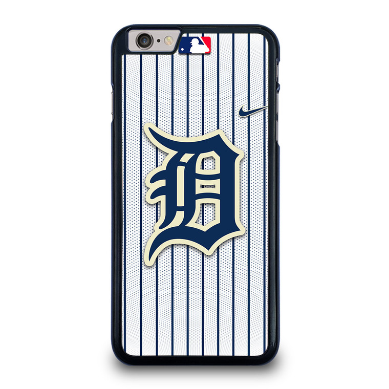 DETROIT TIGERS MLB NIKE iPhone 6 / 6S Plus Case Cover