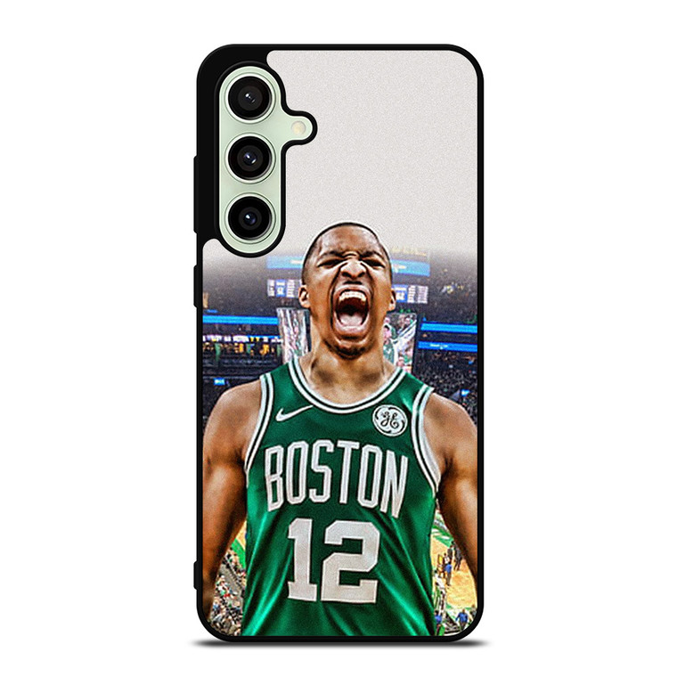 GRANT WILLIAMS BOSTON CELTICS Samsung Galaxy S24 FE Case Cover