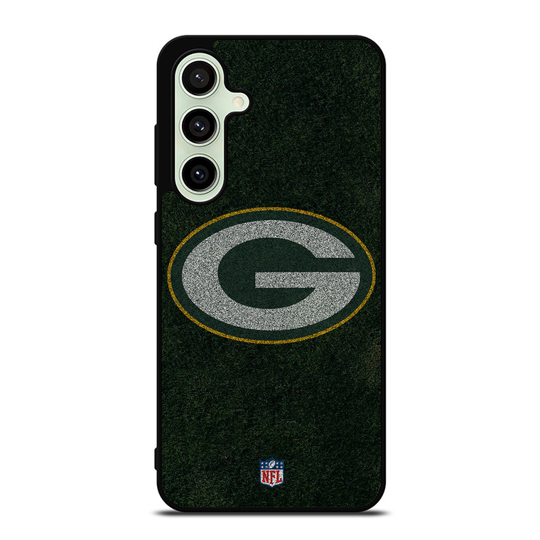 GREEN BAY PACKERS FOOTBALL NFL Samsung Galaxy S24 FE Case Cover