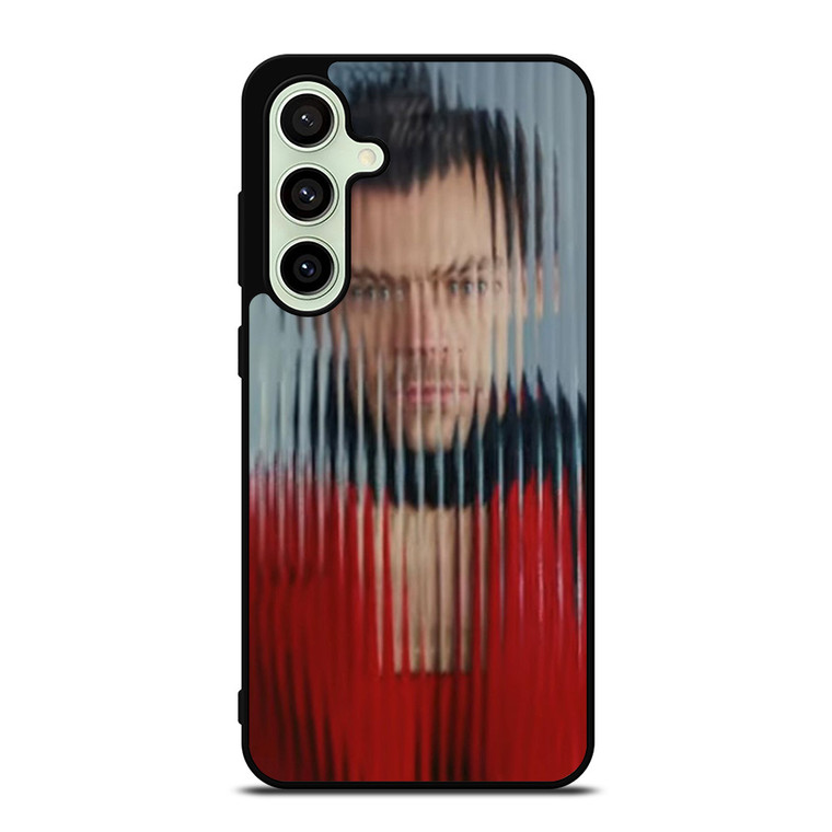 HARRY STYLES AS IT WAS 2 Samsung Galaxy S24 FE Case Cover