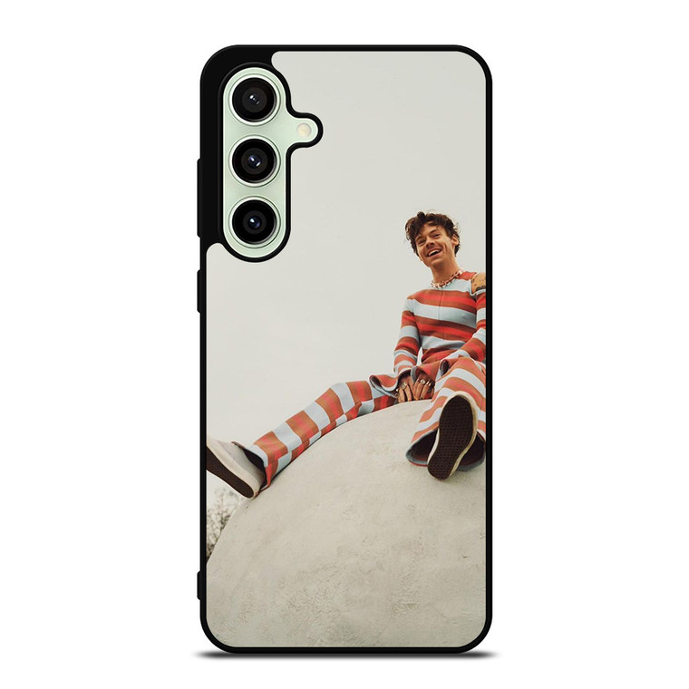 HARRY STYLES AS IT WAS Samsung Galaxy S24 FE Case Cover