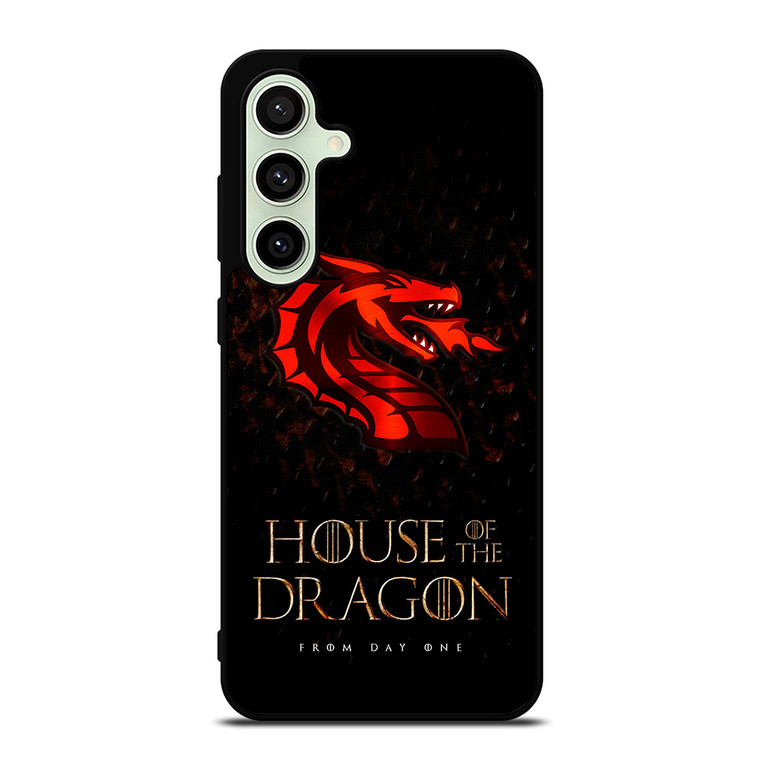 HOUSE OF THE DRAGON MOVIE SERIES Samsung Galaxy S24 FE Case Cover